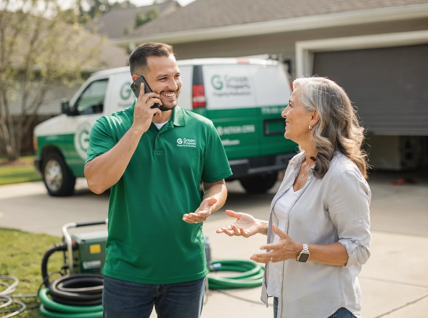 Water Damage Restoration Irwin, OH FAQs